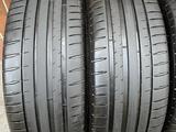 245/45R19 275/40R19 Michelin Pilot Sport 4 за 160 000 тг. в Алматы