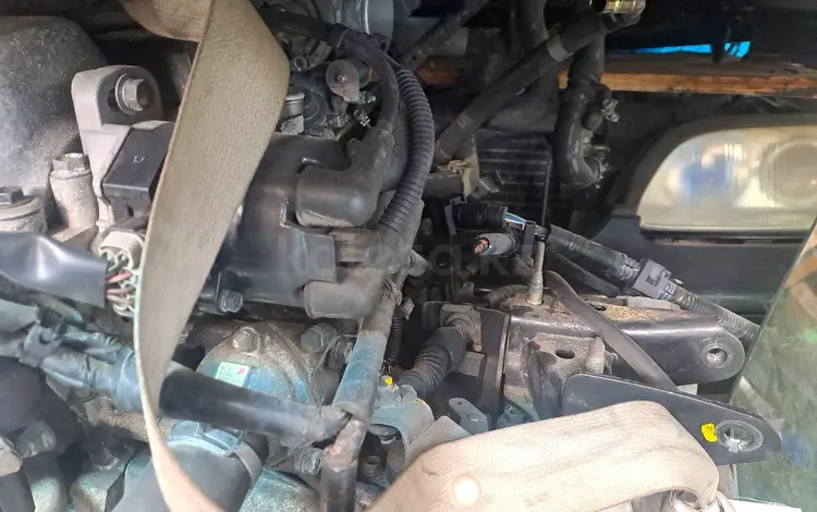 Nissan r'nessa трамбль стартер форсунка за 20 000 тг. в Алматы
