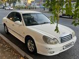 Hyundai Sonata 2003 года за 1 200 000 тг. в Алматы – фото 2