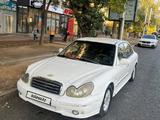 Hyundai Sonata 2003 года за 1 200 000 тг. в Алматы
