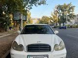 Hyundai Sonata 2003 года за 1 200 000 тг. в Алматы – фото 3