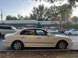 Hyundai Sonata 2003 года за 1 200 000 тг. в Алматы – фото 4