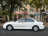 Hyundai Sonata 2003 года за 1 200 000 тг. в Алматы – фото 5