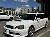 Subaru Legacy 2004 годаүшін3 500 000 тг. в Астана – фото 2