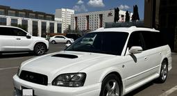Subaru Legacy 2004 годаүшін3 500 000 тг. в Астана – фото 2