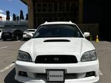 Subaru Legacy 2004 годаүшін3 500 000 тг. в Астана