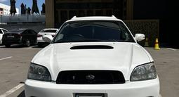 Subaru Legacy 2004 годаүшін3 500 000 тг. в Астана