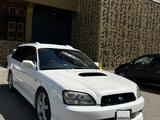 Subaru Legacy 2004 годаүшін3 500 000 тг. в Астана – фото 3