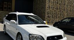 Subaru Legacy 2004 годаүшін3 500 000 тг. в Астана – фото 3