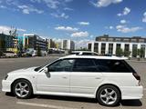 Subaru Legacy 2004 годаүшін3 500 000 тг. в Астана – фото 5
