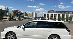 Subaru Legacy 2004 годаүшін3 500 000 тг. в Астана – фото 5