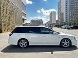 Subaru Legacy 2004 годаүшін3 500 000 тг. в Астана – фото 4