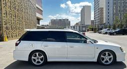 Subaru Legacy 2004 годаүшін3 500 000 тг. в Астана – фото 4