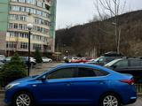 Hyundai Accent 2021 годаүшін7 800 000 тг. в Алматы – фото 3