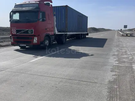 Volvo  FH 2007 года за 22 000 000 тг. в Жаркент