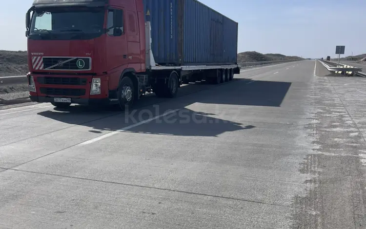 Volvo  FH 2007 года за 22 000 000 тг. в Жаркент