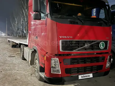 Volvo  FH 2007 года за 22 000 000 тг. в Жаркент – фото 2