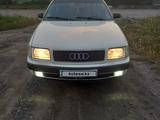 Audi 100 1991 годаүшін2 650 000 тг. в Петропавловск