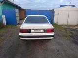 Audi 100 1991 годаүшін2 650 000 тг. в Петропавловск – фото 4