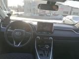 Toyota RAV4 2021 года за 20 000 000 тг. в Павлодар – фото 5