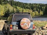 Suzuki Escudo 1993 года за 2 300 000 тг. в Усть-Каменогорск – фото 2