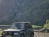 Suzuki Escudo 1993 года за 2 300 000 тг. в Усть-Каменогорск