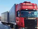 Scania  SKANIA R 124 2004 года за 16 000 000 тг. в Уральск