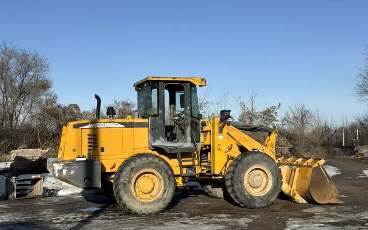 XCMG  LW300 2012 года за 5 500 000 тг. в Алматы