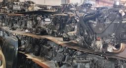 Двигатель на субару за 276 000 тг. в Алматы – фото 2