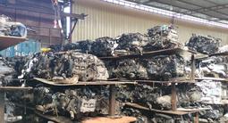 Двигатель на субару за 276 000 тг. в Алматы – фото 3