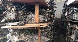 Двигатель на субару за 276 000 тг. в Алматы