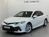 Toyota Camry Prestige 2023 года за 15 490 000 тг. в Астана