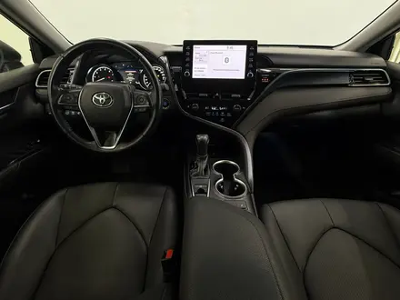 Toyota Camry Prestige 2023 года за 15 490 000 тг. в Астана – фото 8