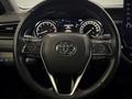 Toyota Camry Prestige 2023 года за 15 490 000 тг. в Астана – фото 14