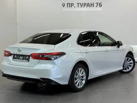 Toyota Camry Prestige 2023 года за 15 490 000 тг. в Астана – фото 20