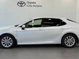 Toyota Camry Prestige 2023 года за 15 490 000 тг. в Астана – фото 3