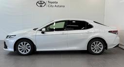 Toyota Camry Prestige 2023 годаүшін15 490 000 тг. в Астана – фото 3