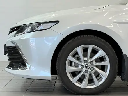 Toyota Camry Prestige 2023 года за 15 490 000 тг. в Астана – фото 18