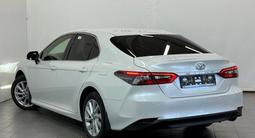 Toyota Camry Prestige 2023 годаүшін15 490 000 тг. в Астана – фото 2