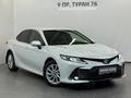 Toyota Camry Prestige 2023 года за 15 490 000 тг. в Астана – фото 21