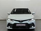 Toyota Camry Prestige 2023 года за 15 490 000 тг. в Астана – фото 5