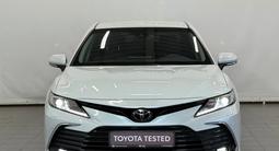 Toyota Camry Prestige 2023 годаүшін15 490 000 тг. в Астана – фото 5
