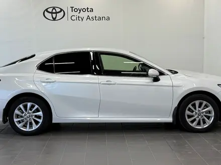 Toyota Camry Prestige 2023 года за 15 490 000 тг. в Астана – фото 19