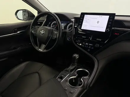Toyota Camry Prestige 2023 года за 15 490 000 тг. в Астана – фото 13