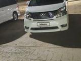 Toyota Vellfire 2011 годаүшін5 500 000 тг. в Кызылорда