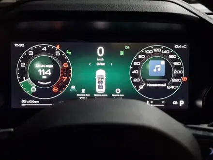 Geely Monjaro 2025 года за 15 409 000 тг. в Астана – фото 8
