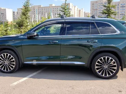Geely Monjaro 2025 года за 15 409 000 тг. в Астана – фото 12