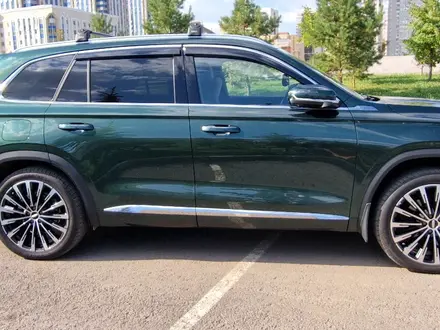 Geely Monjaro 2025 года за 15 409 000 тг. в Астана – фото 13