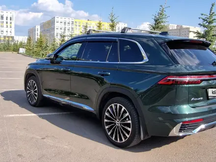 Geely Monjaro 2025 года за 15 409 000 тг. в Астана – фото 15