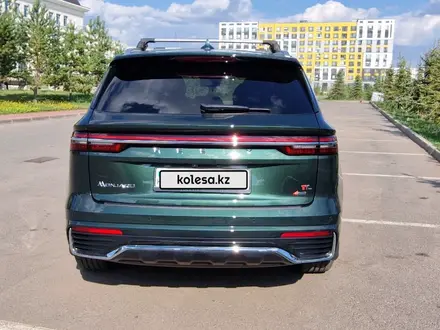 Geely Monjaro 2025 года за 15 409 000 тг. в Астана – фото 14